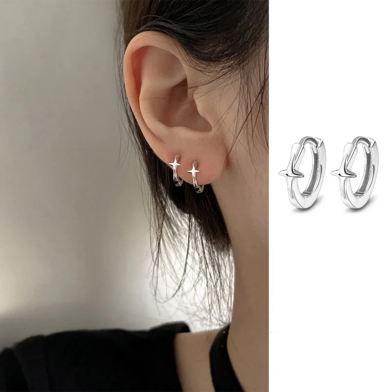 StarAura Earrings
