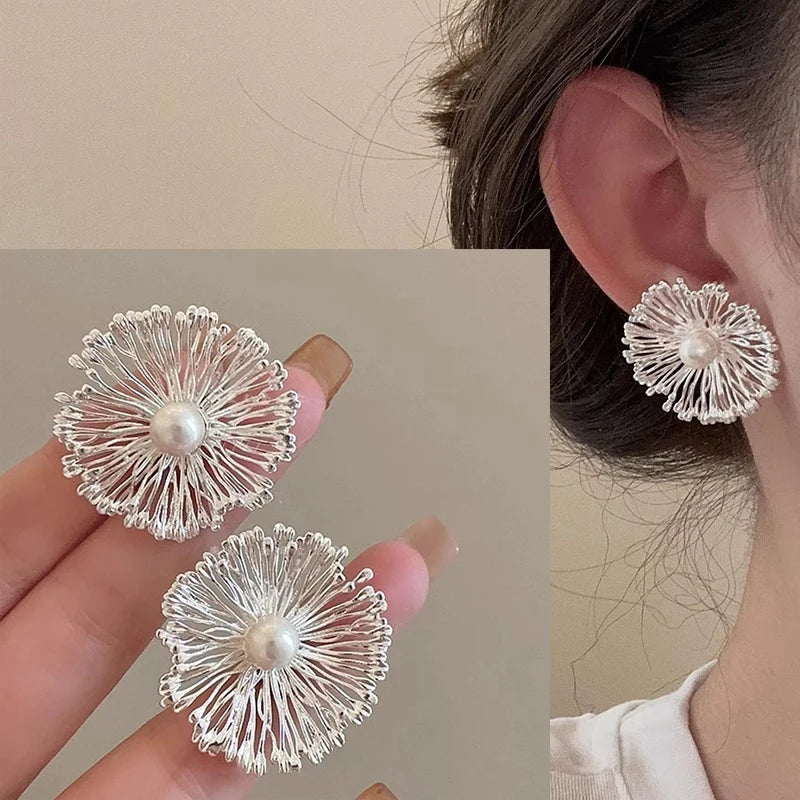 StarAura Earrings