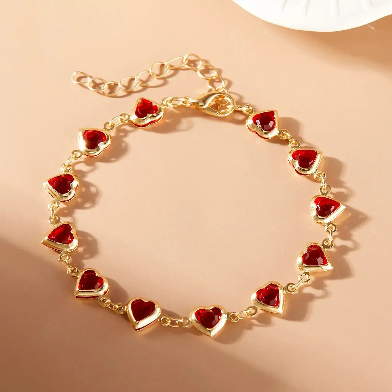 HeartGlow Bracelet