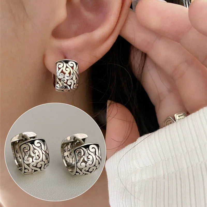 StarAura Earrings