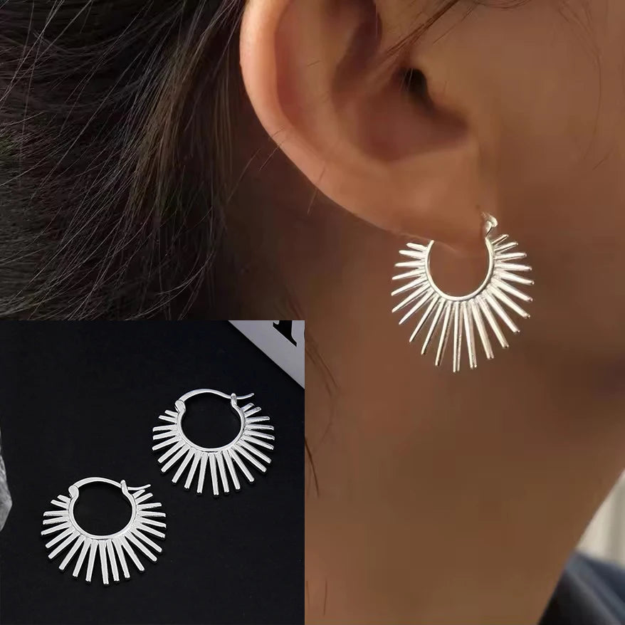 StarAura Earrings