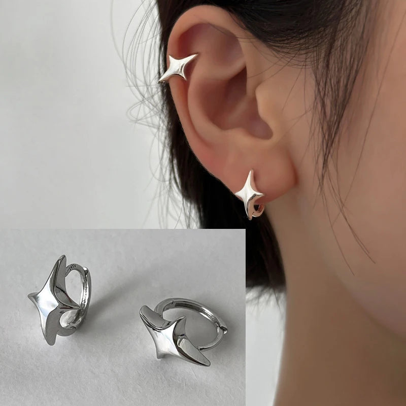 StarAura Earrings