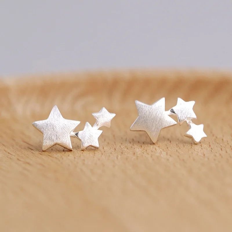 StarAura Earrings