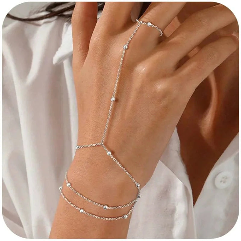Hand Chain
