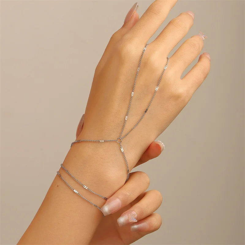 Hand Chain