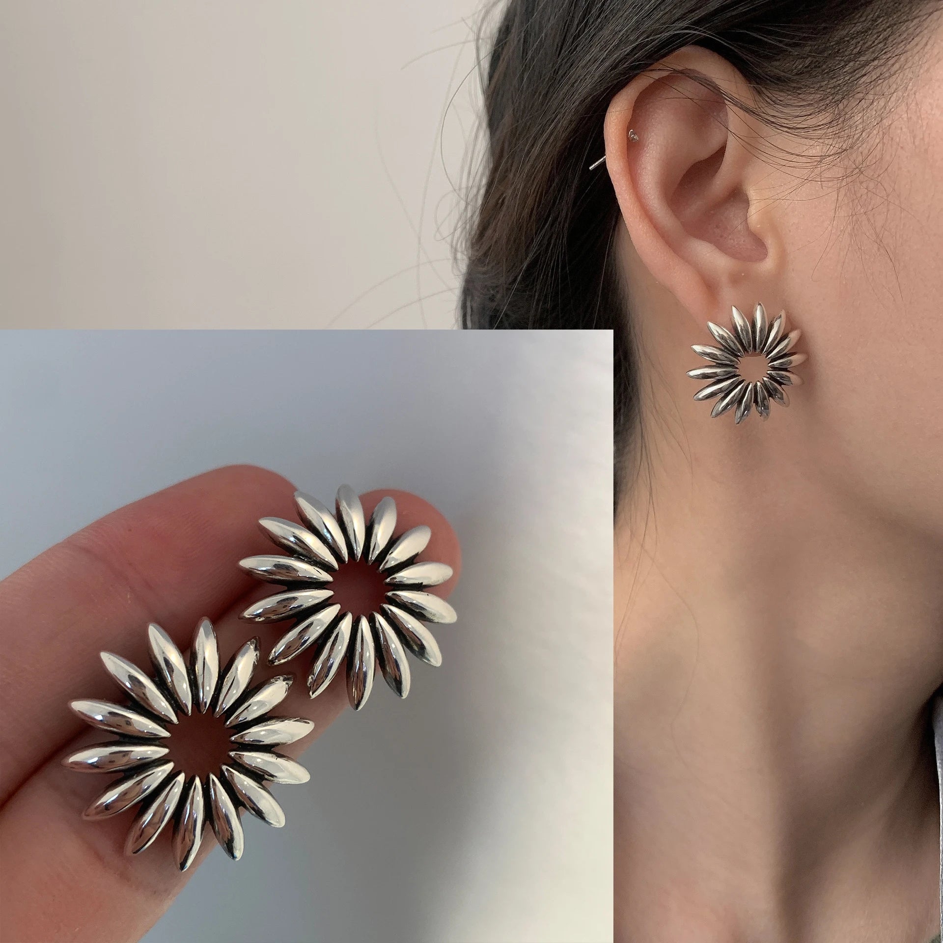 StarAura Earrings