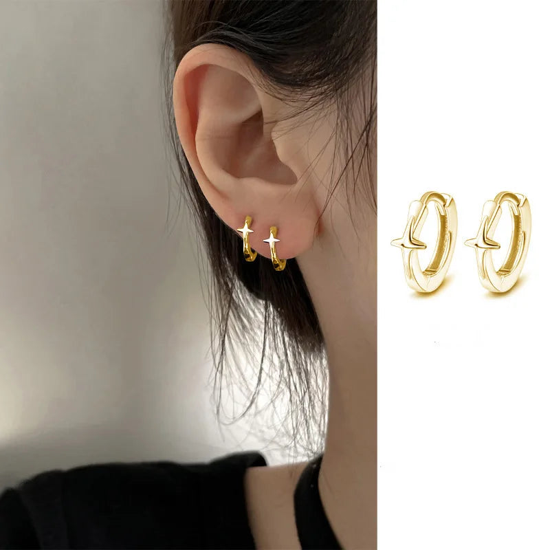 StarAura Earrings