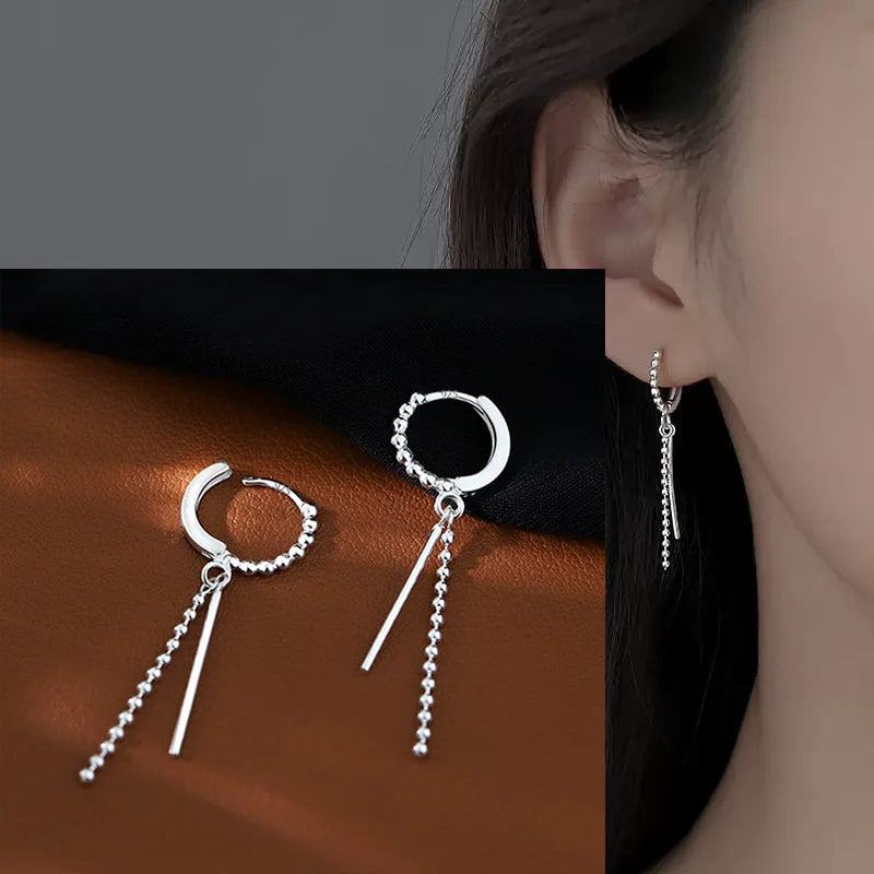 StarAura Earrings