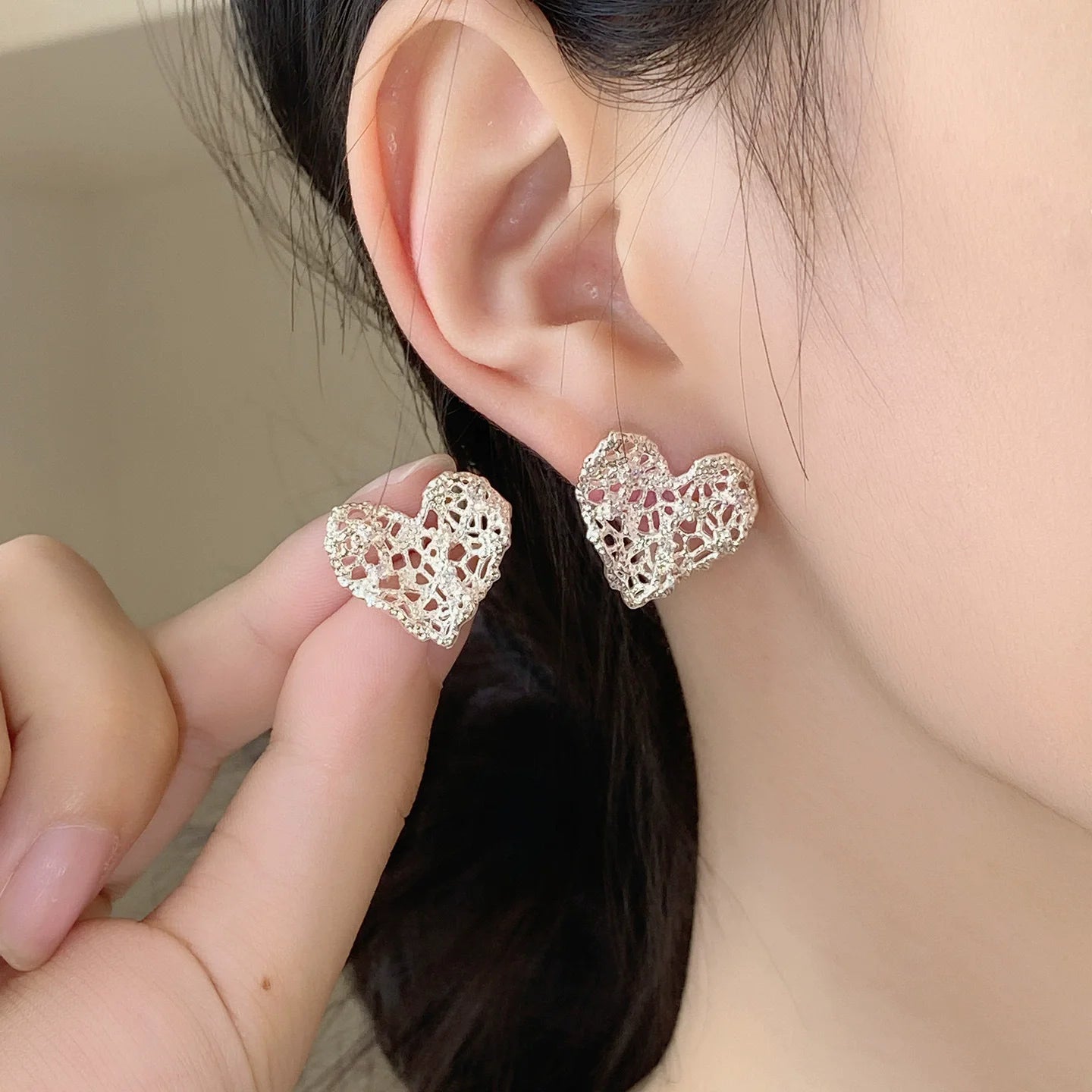 StarAura Earrings