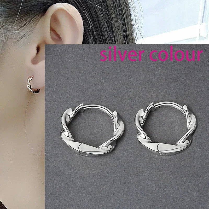 StarAura Earrings