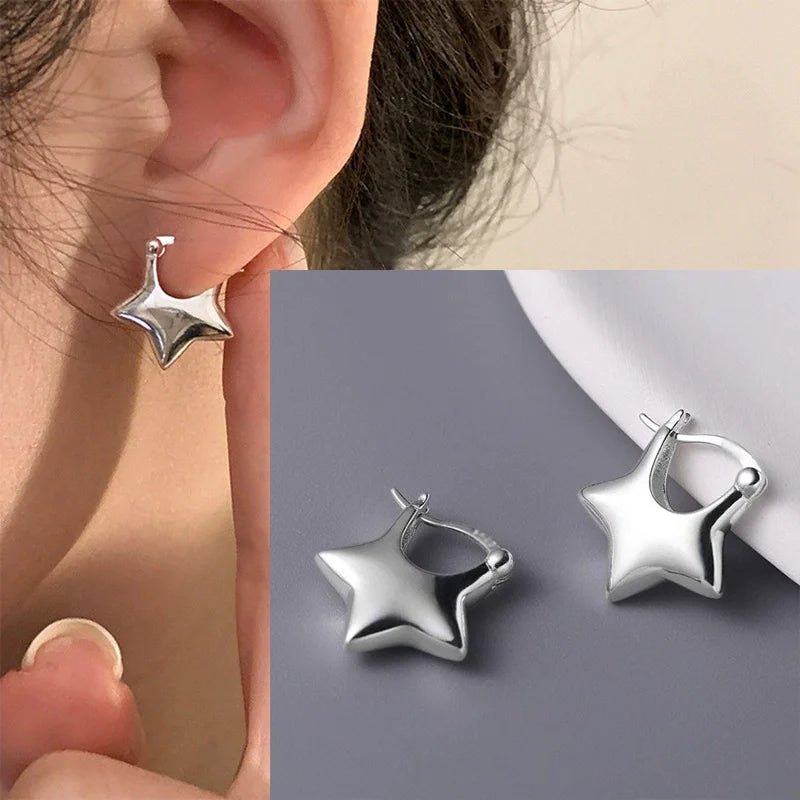 StarAura Earrings