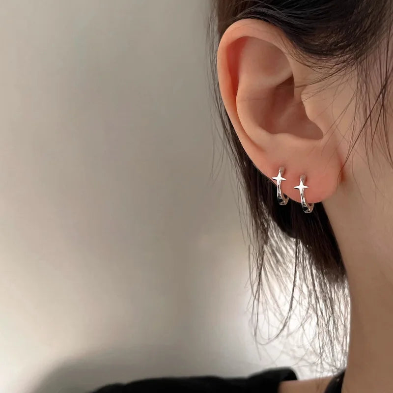 StarAura Earrings