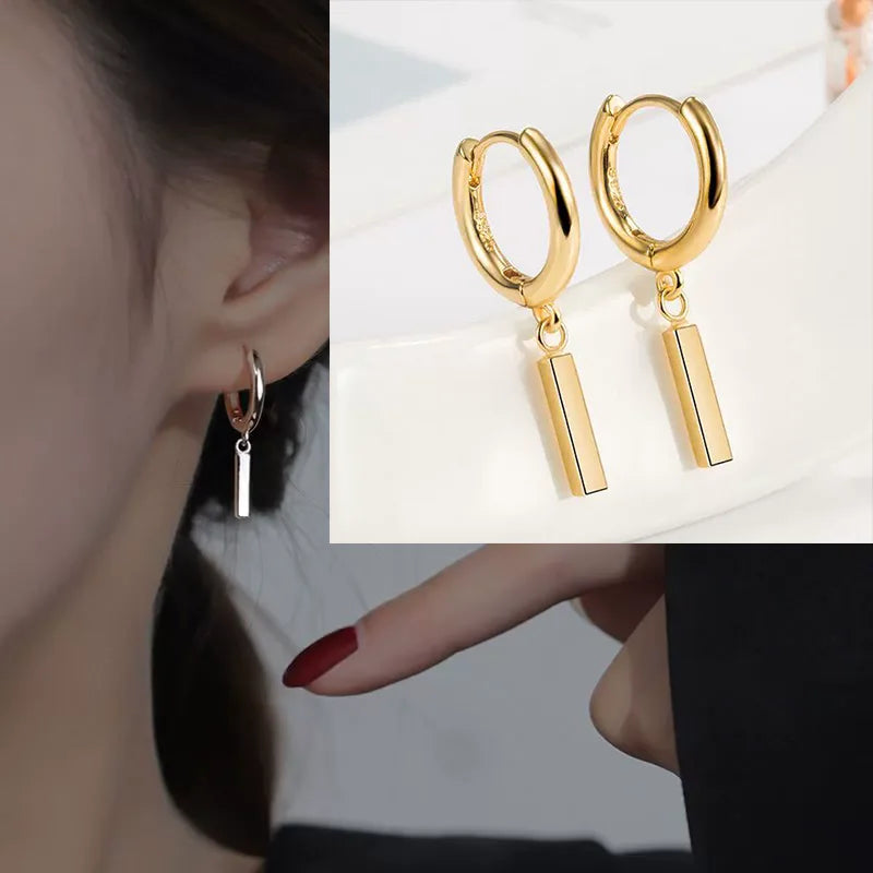 StarAura Earrings